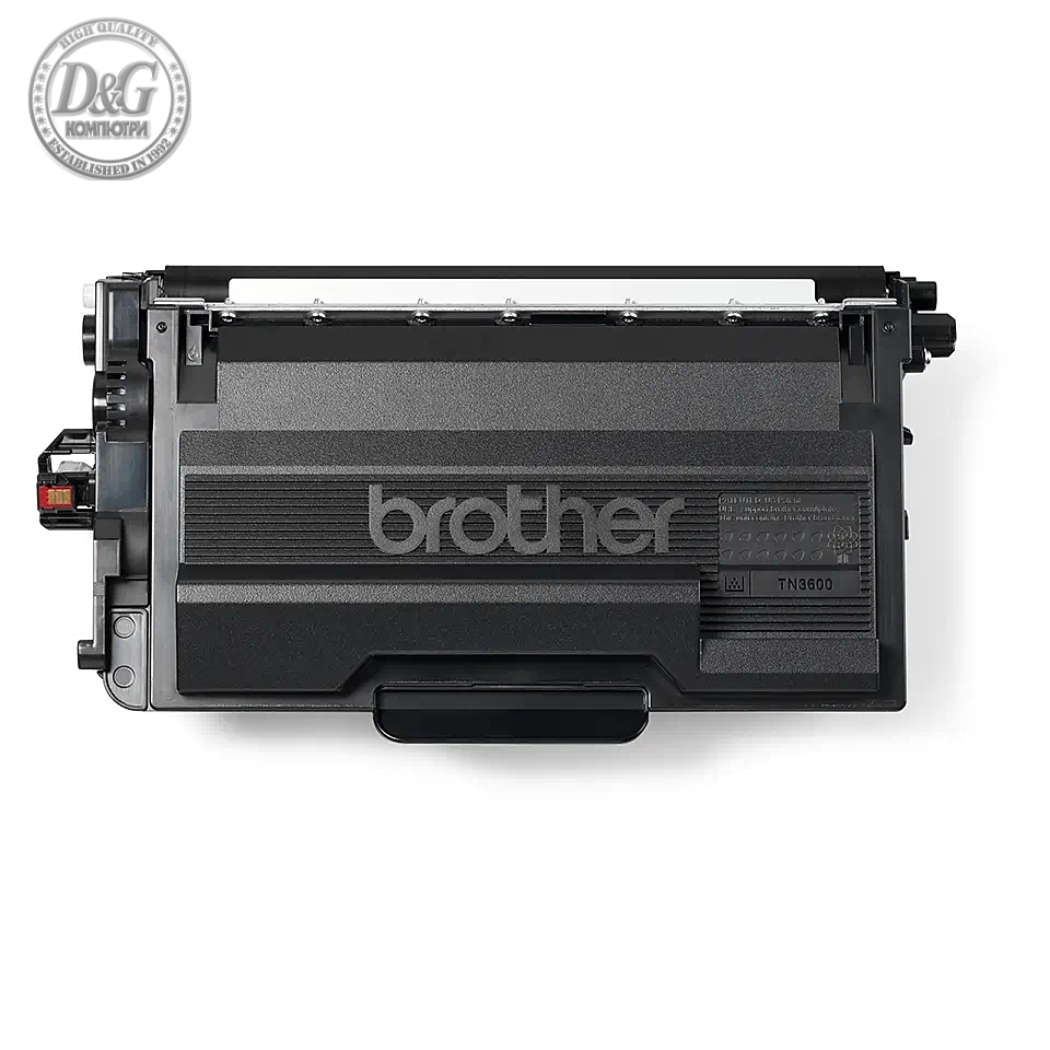 Brother TN-3600 Toner Cartridge