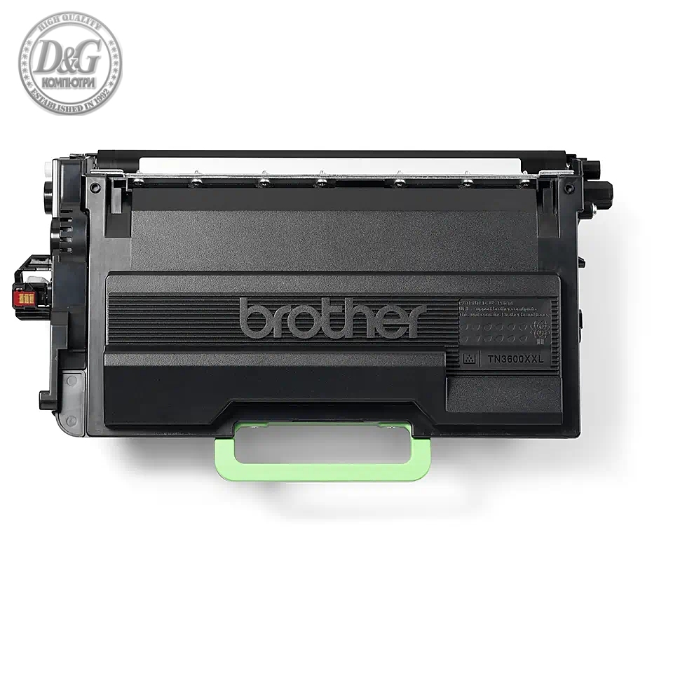 Brother TN-3600XXL Toner Cartridge