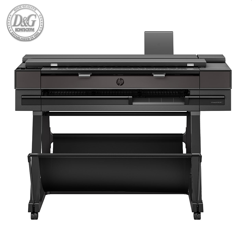 HP DesignJet T850 36-in MFP