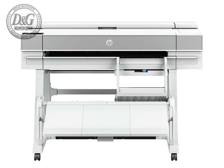 HP DesignJet T950 36-in Printer