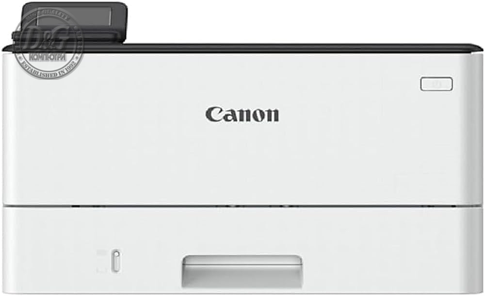 CANON LBP243DW LASER