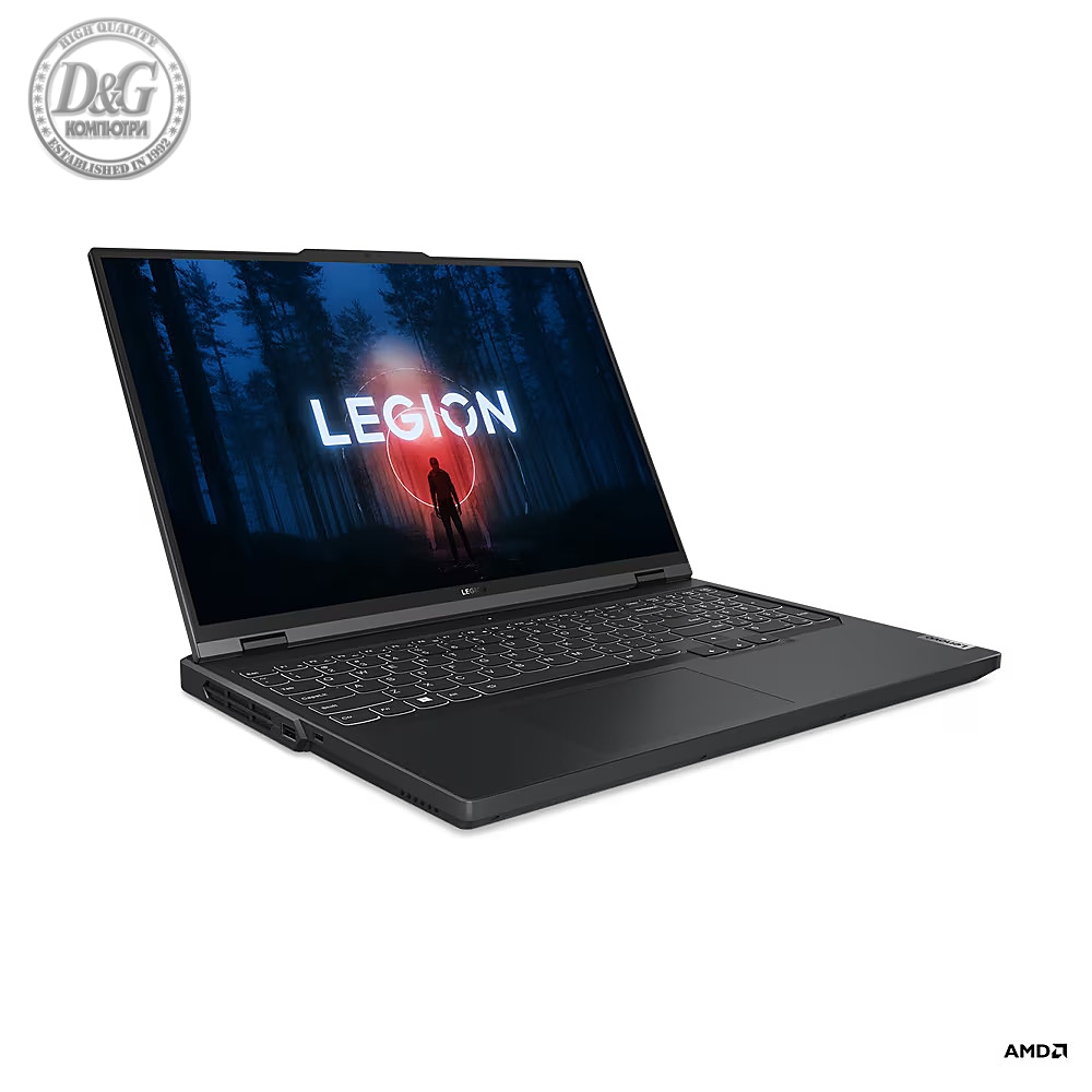 LENOVO LEGION 5 PRO/82WM007NBM