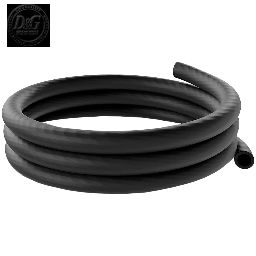 EK-Pro Tubing 10/17mm Reinforced EPDM