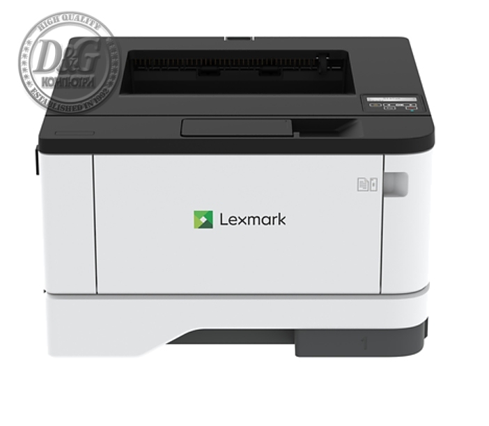 Lexmark MS431dw  A4 Monochrome Laser Printer