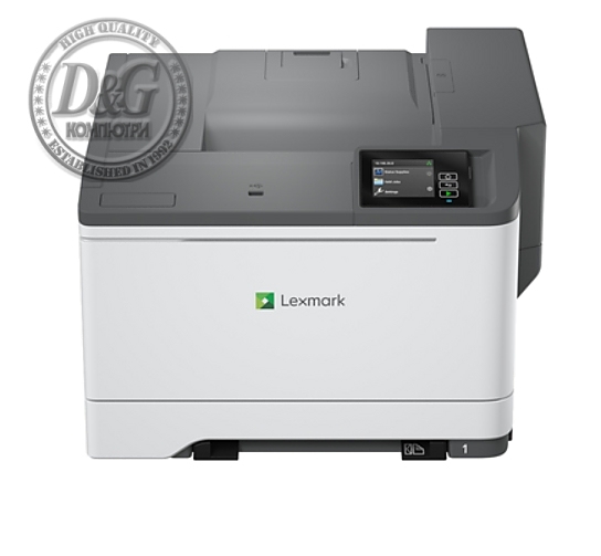 Lexmark CS531dw A4 Colour Laser Printer