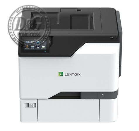 Lexmark CS730de A4 Colour Laser Printer