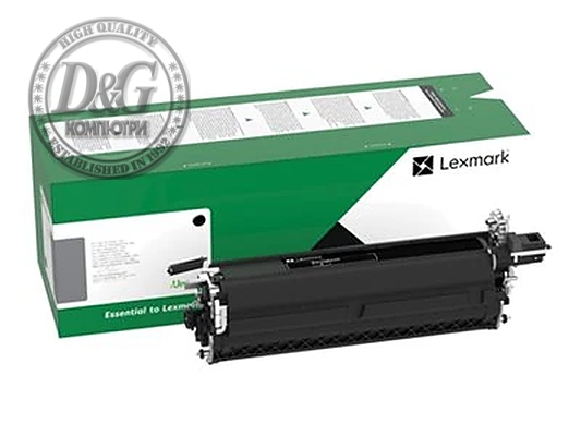 Lexmark 71C0Z10 CS/X73x, C/XC4342, C/XC4352 Black 150K Imaging Unit