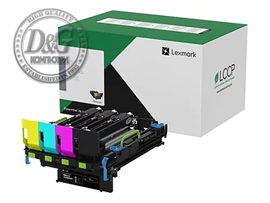 Lexmark 71C0Z50 CS/X73x, C/XC4342/52 Colour (CMY) 150K Imaging Unit