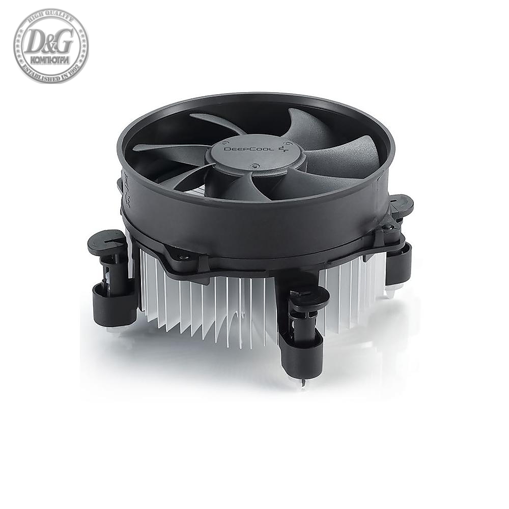 DEEPCOOL ALTA9  /LGA1200