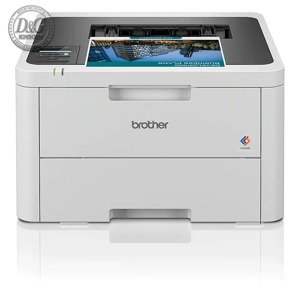 Brother HL-L3220CW Colour LED Printer