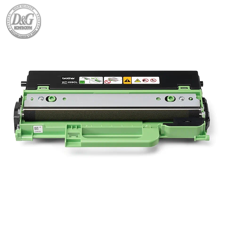 Brother WT-229CL Waste Toner Unit