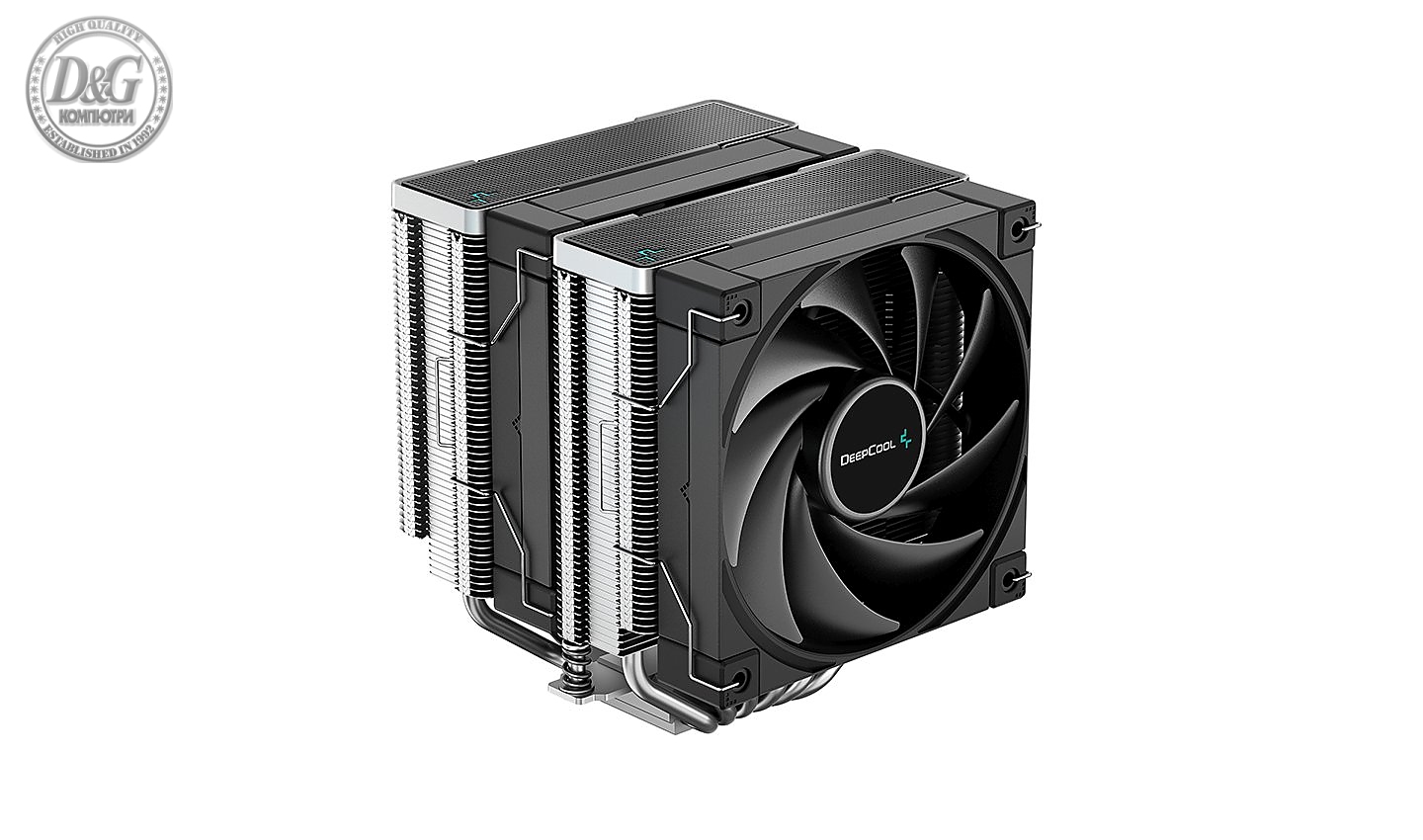 DeepCool охладител за процесор CPU Cooler AK620