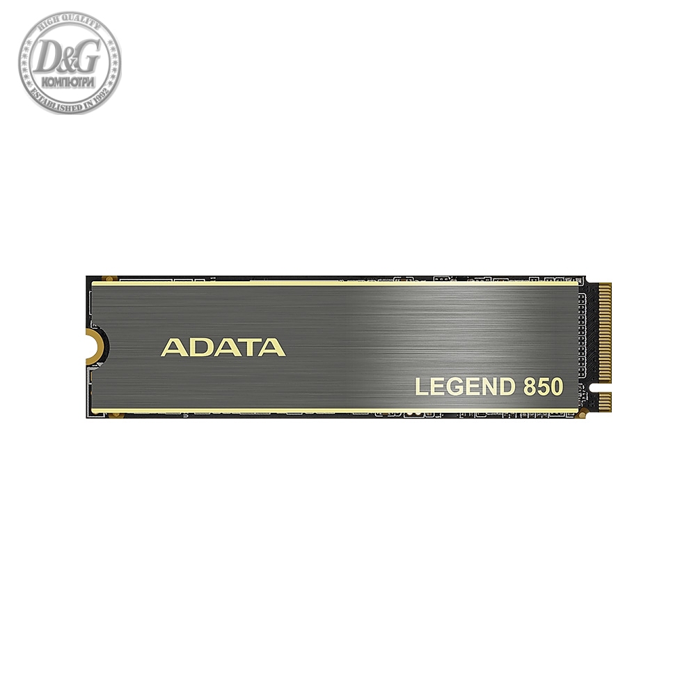 ADATA LEGEND 850 512GB