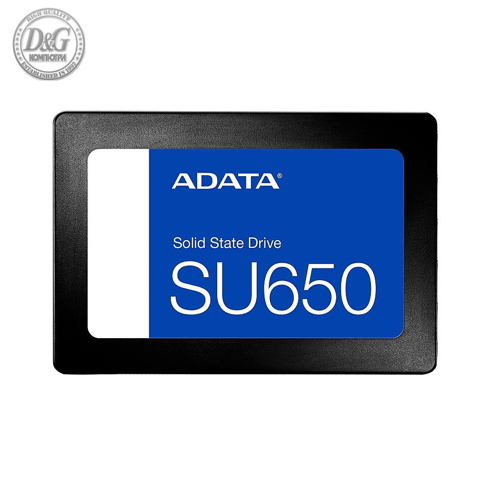 ADATA SU650 1TB