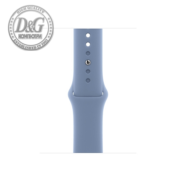 Apple 41mm Winter Blue Sport Band - M/L