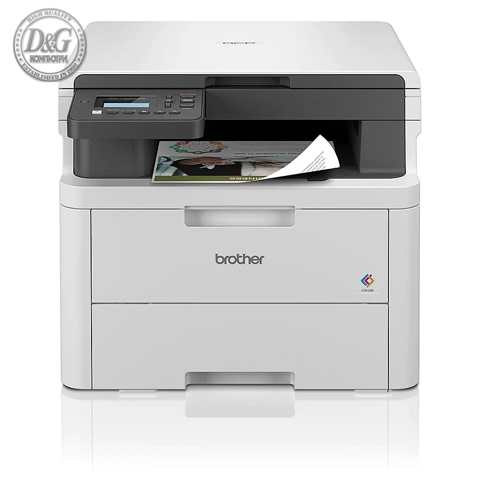 Brother DCP-L3520CDW Colour Laser Multifunctional