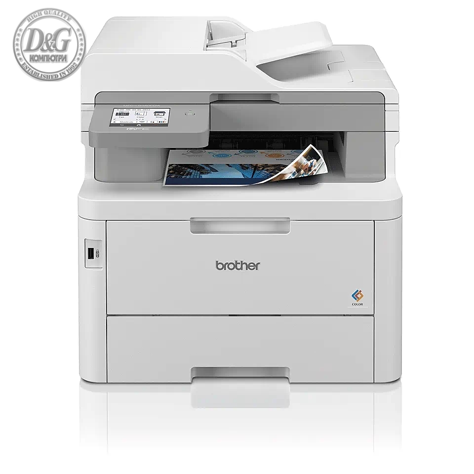 Brother MFC-L8340CDW Colour Laser Multifunctional