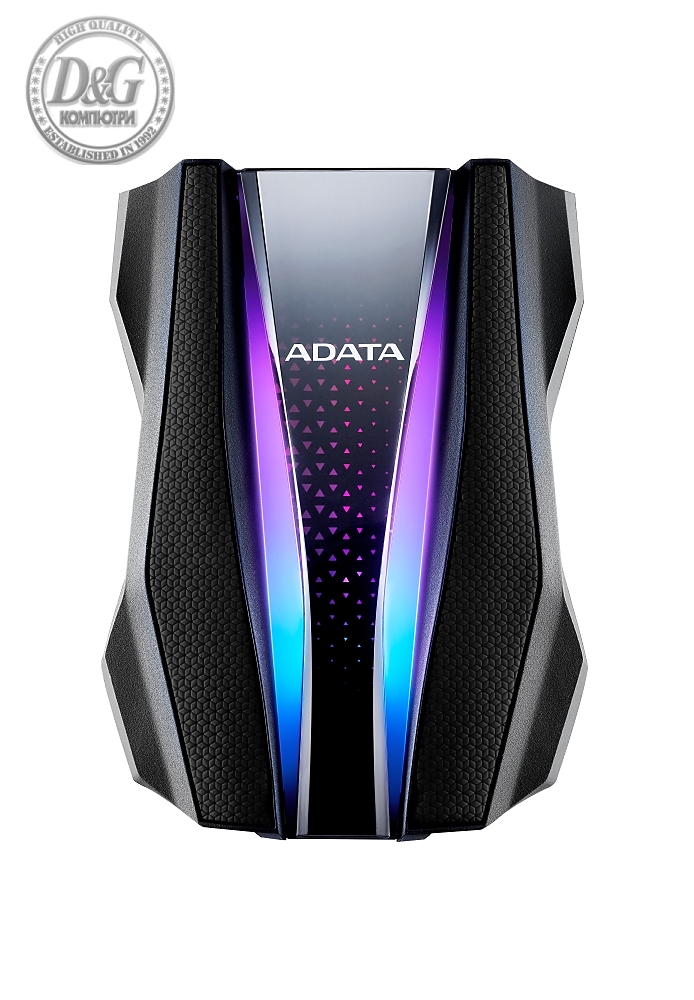 ADATA HD770G 1TB Black