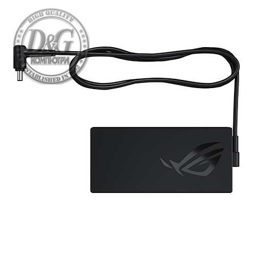 Asus Rog adapter 280W, 3 pin, Black