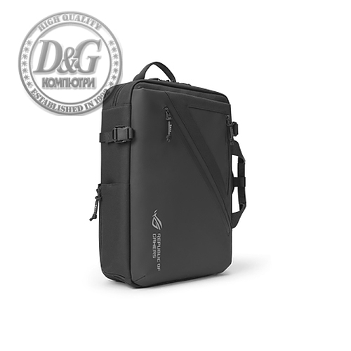 Asus BP1505 ROG ARCHER BACKPACK 15.6", Black