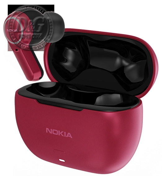 NOKIA TWS-842W CLARITY EARBUDS