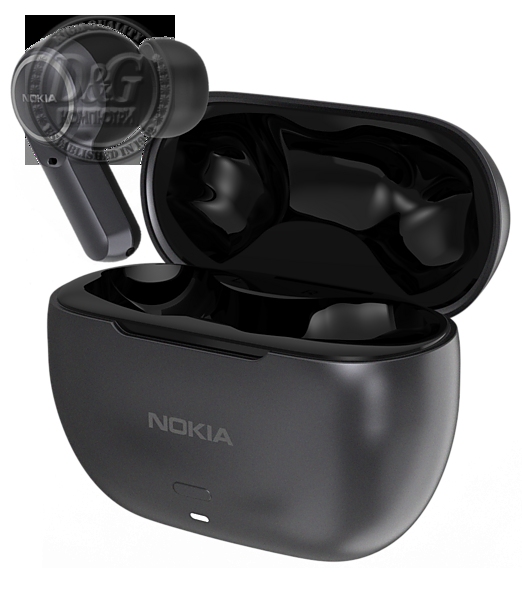 NOKIA TWS-842W EARBUDS 2+G