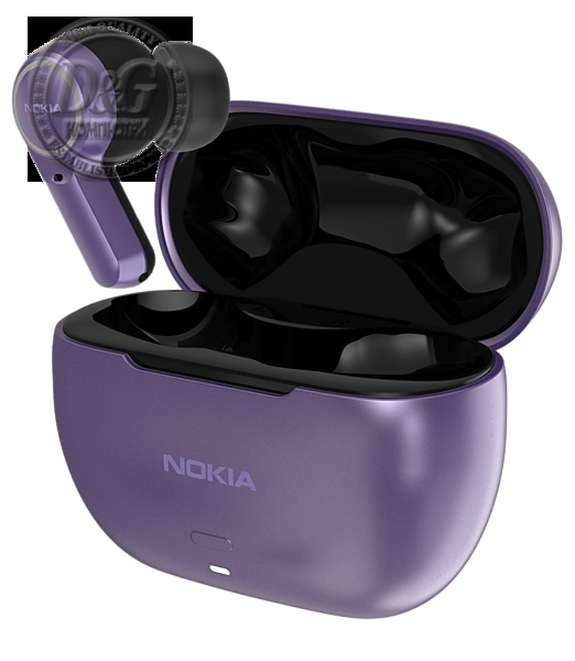 NOKIA TWS-842W EARBUDS 2+P