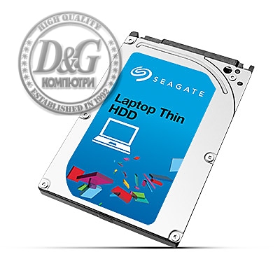 HDD 1TB SG SATA 6GB 7MM LM048