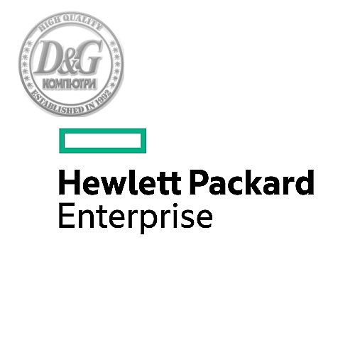 HPE Trusted Platform Module 2.0 Gen10 Plus Black Rivets Kit