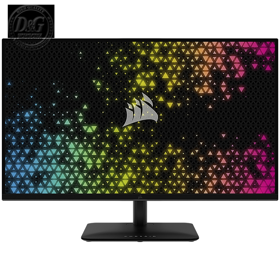 Corsair XENEON 32UHD144 32-Inch IPS UHD (3840 x2160), 144Hz Refresh Rate, HDR600 Gaming Monitor, EAN: 0840006665984