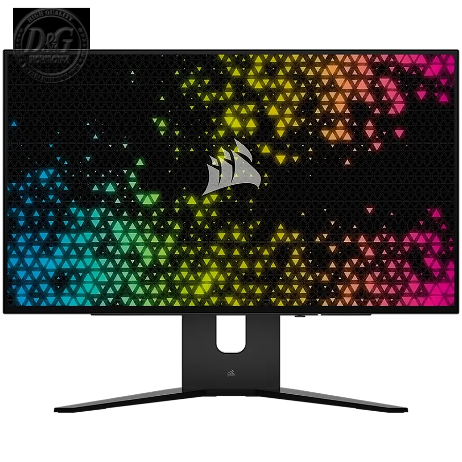 Corsair XENEON 27QHD240 27-Inch OLED (2560x14400), 240Hz, Gaming Display, EAN: 0840006698661