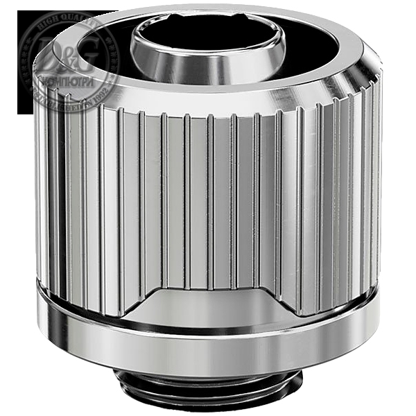 EK-Quantum Torque STC-10/16 - Nickel, fitting