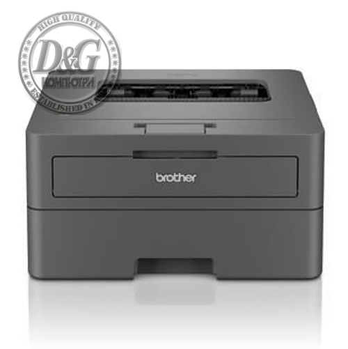 Brother HL-L2402D Laser Printer