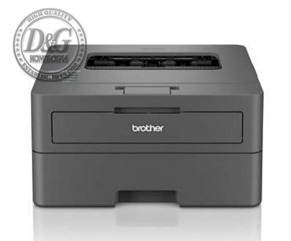 Brother HL-L2442DWYJ1 Laser Printer