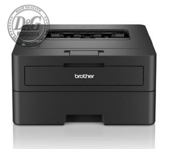 Brother HL-L2460DN Laser Printer