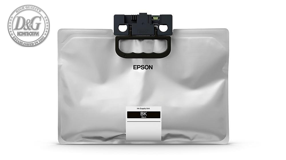 Epson WF-C5X9R Black XXL Ink Supply Unit