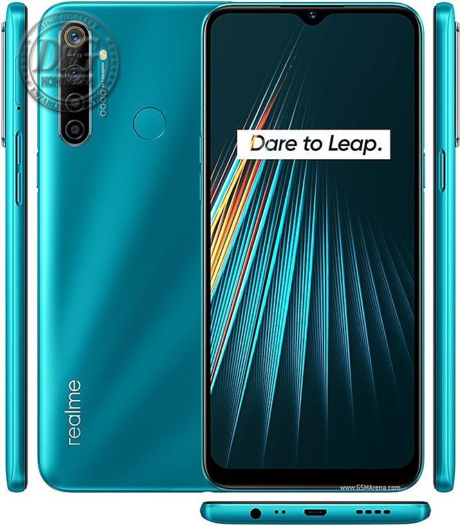 REALME 5I 2030 4G+64G /BLUE