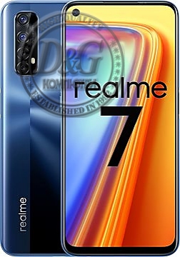 REALME 7 6G+64G /BLUE