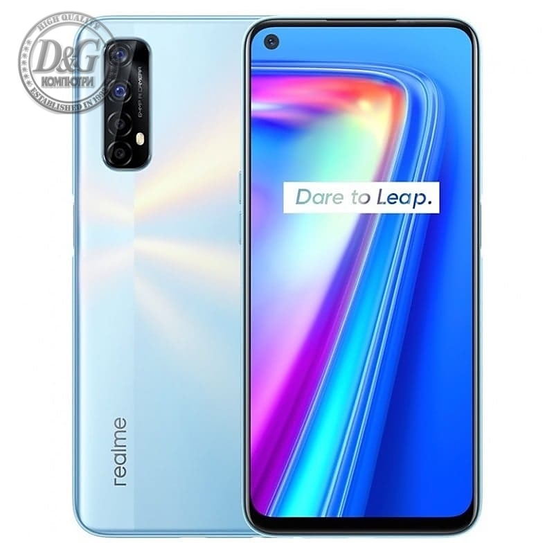 REALME 7 6G+64G WHITE RMX2155