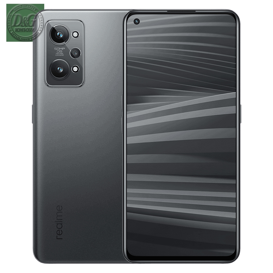 REALME GT 2 RMX3311 8G+128 BK