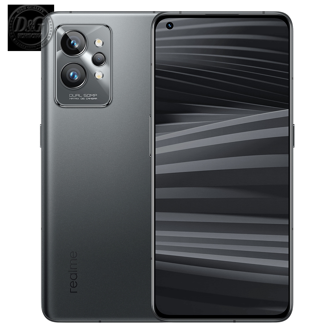 REALME GT 2 PRO 3301 12+256 BK