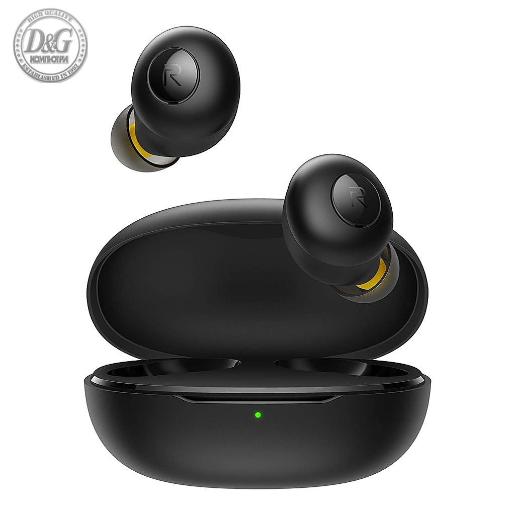 REALME BUDS Q RMA216 BLACK