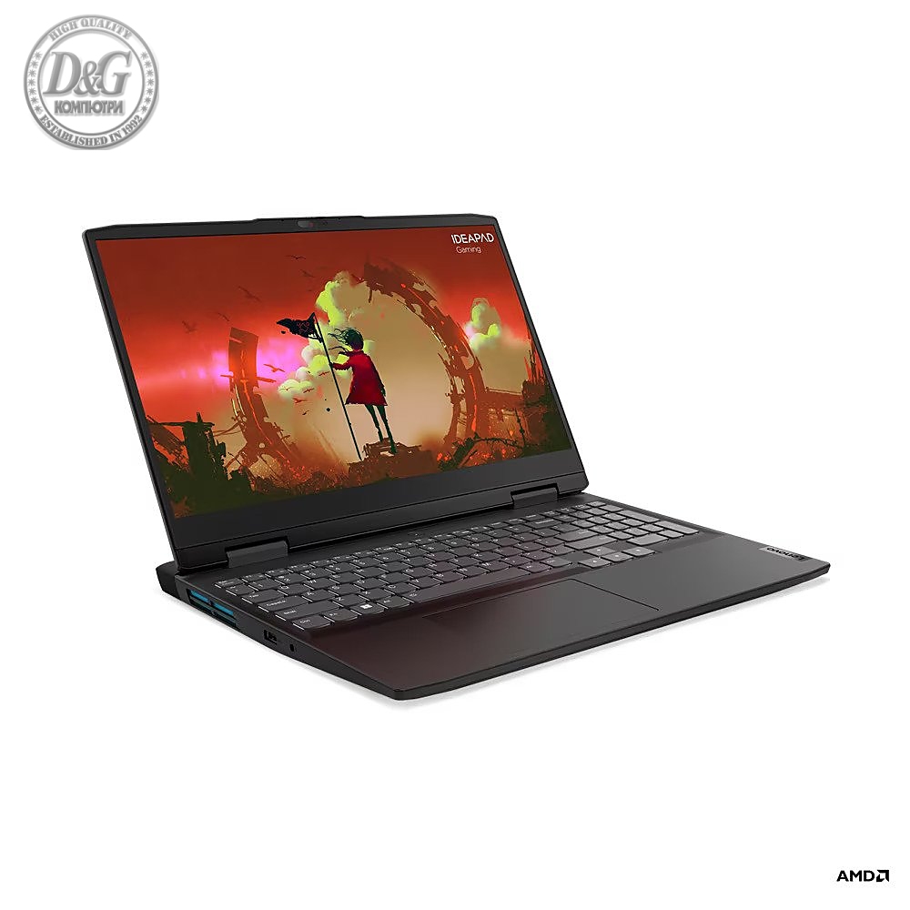 LENOVO GAMING 3 15/82SB00DKBM