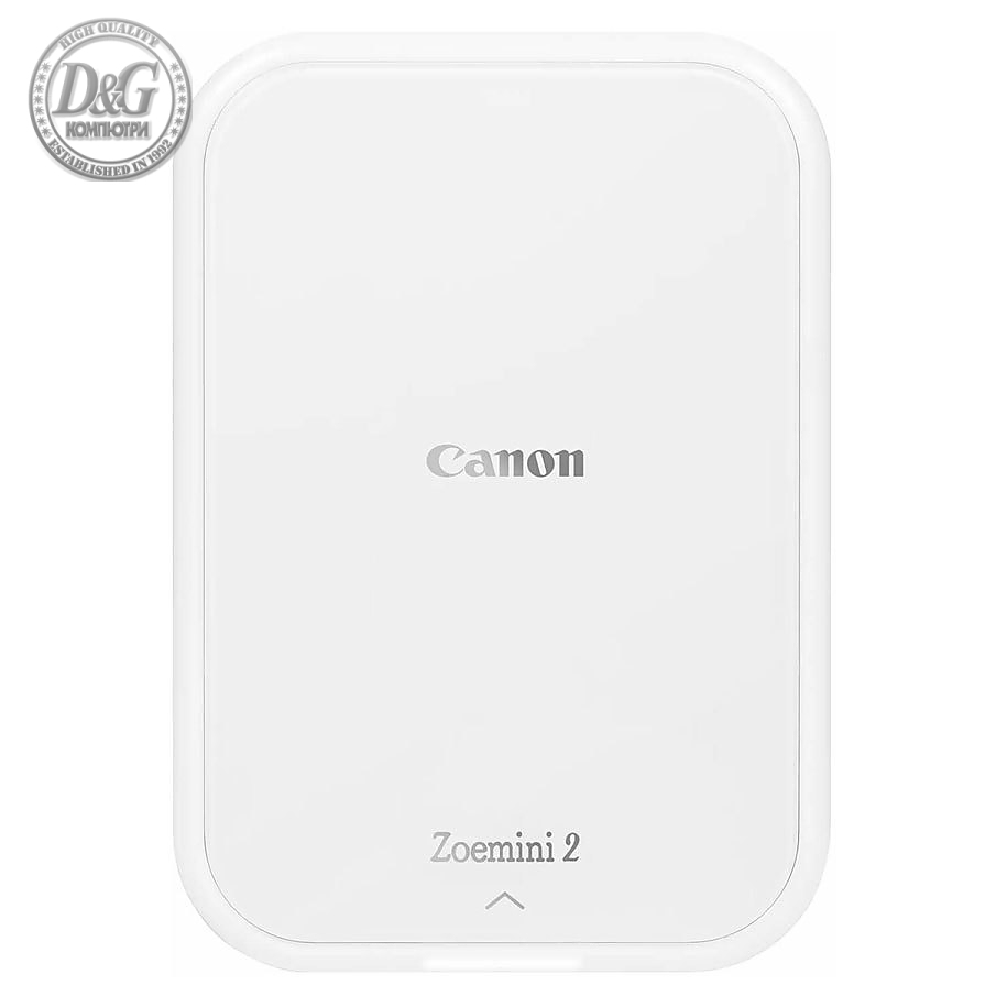 Canon Zoemini 2 Craft kit, White