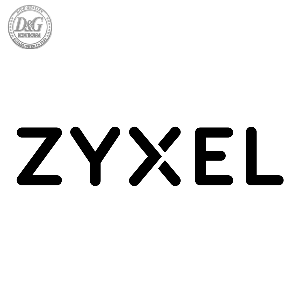 ZyXEL LIC-BUN for USG20(W)-VPN/USGFLEX50 (AX), 2YR Content Filter/SecuReporter Premium/SPS License