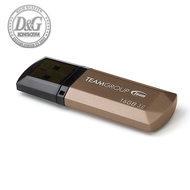 16G USB3 C155 GOLD TEAM