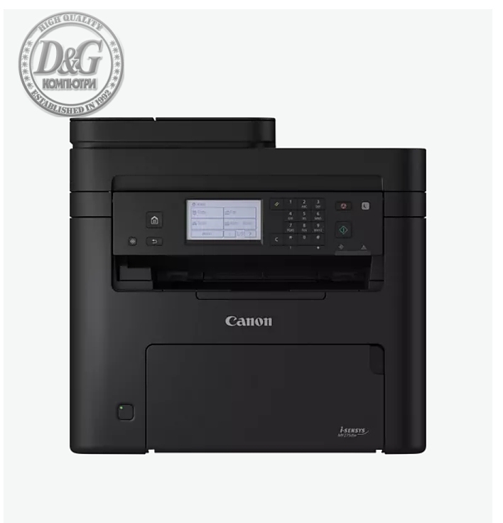 Canon i-SENSYS MF275dw Printer/Scanner/Copier/Fax