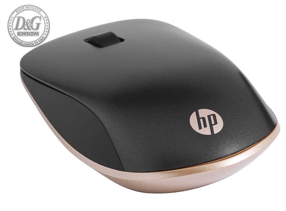 HP 410 Slim Black Bluetooth Mouse EURO