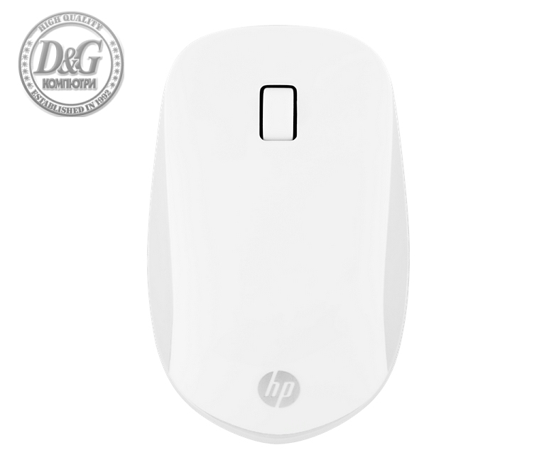 HP 410 Slim White Bluetooth Mouse EURO