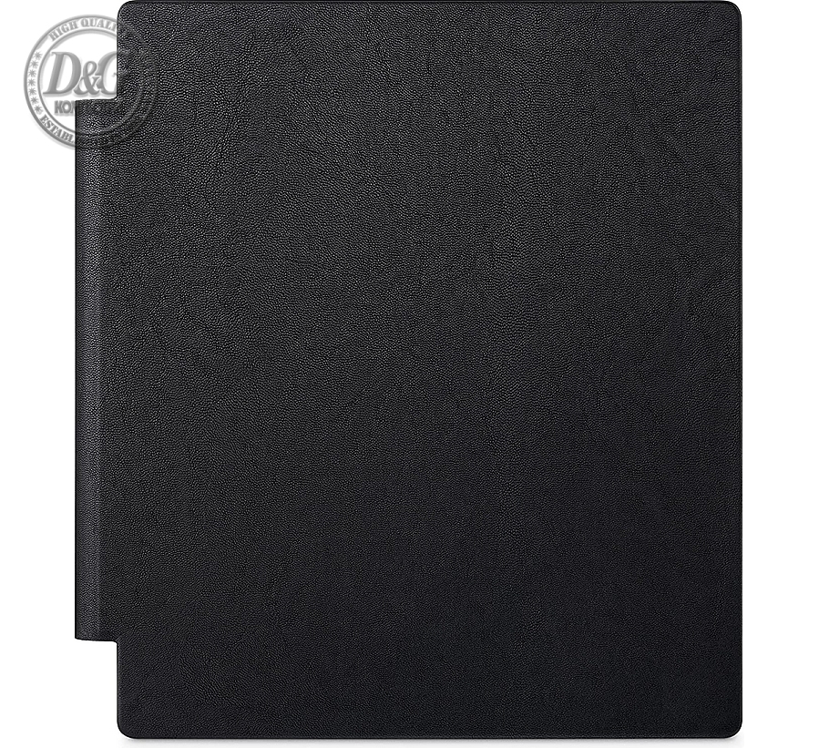 Kobo Elipsa 2E SleepCover Case Black